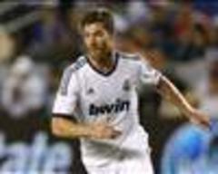 xabi alonso: casillas' attitude has been impeccable