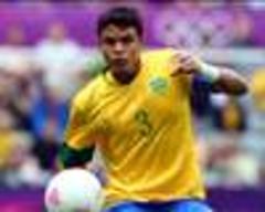thiago silva wants to win champions league & world cup double in 2014