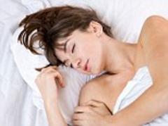 think about your heart... and have a weekend lie-in because it will cut your stroke risk
