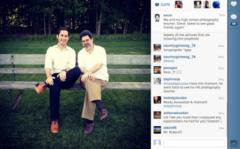 how instagram co-founder kevin systrom spent his year after the $1 billion facebook acquisition