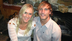 bethany hamilton engaged: one-armed soul surfer to wed adam dirks