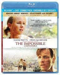 'the impossible' (2012) review: harrowing, moving family drama