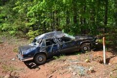 Jasper Man Dies in Accident; Suspect Nabbed in Alpharetta Bomb Threat