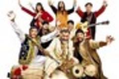 Bhangra band promise to rev up the party vibes at Dart music weekend