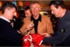 should  sir alex ferguson go to the house of lords?