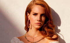 lana del rey unveils video for her 'great gatsby' song 'young & beautiful' – watch